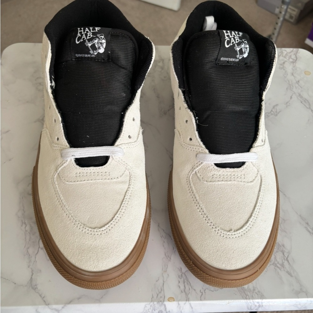 🛹 HALF-CAB  🛹 - Picture 2 of 5